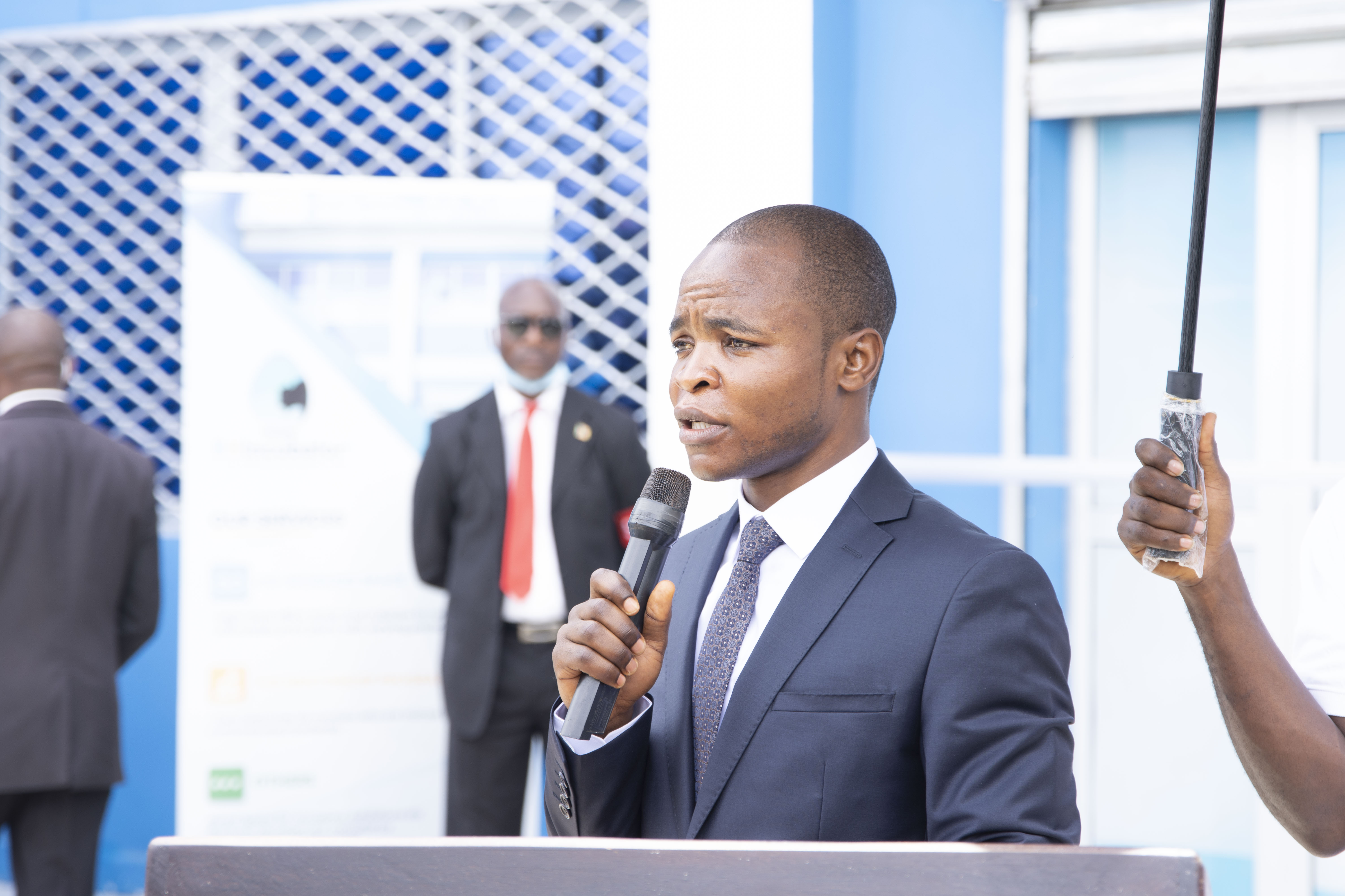 BBIncubator mission in Cameroon: empowering founders